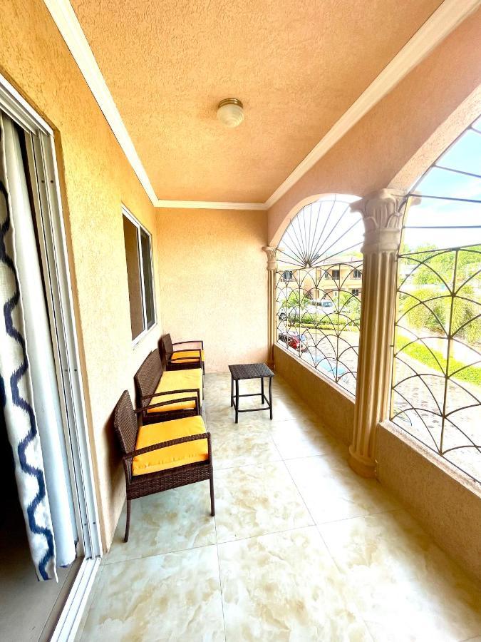 My Palm Retreat Apartman Mammee Bay Kültér fotó