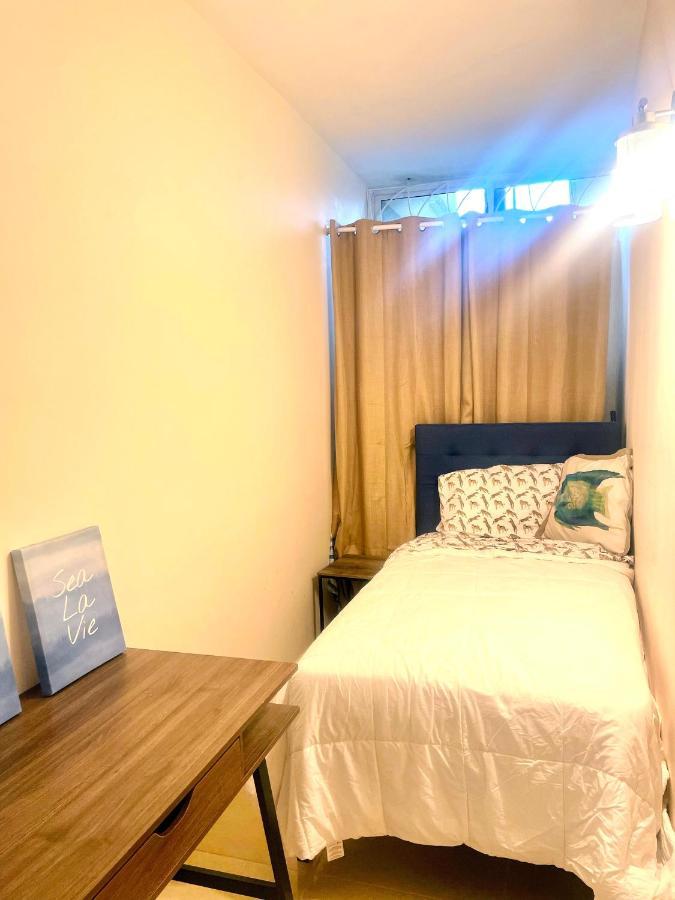 My Palm Retreat Apartman Mammee Bay Kültér fotó