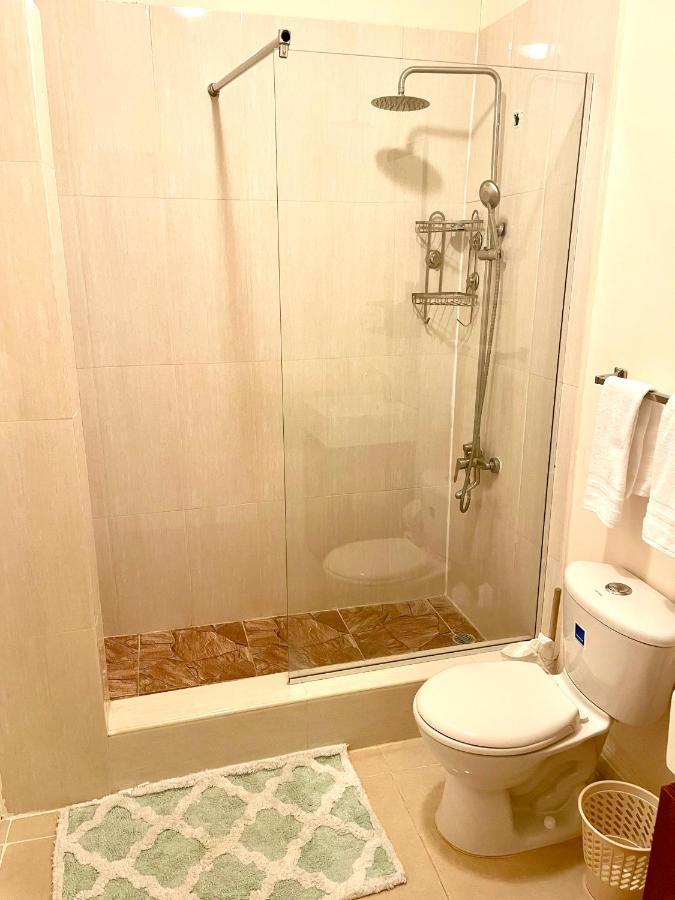 My Palm Retreat Apartman Mammee Bay Kültér fotó