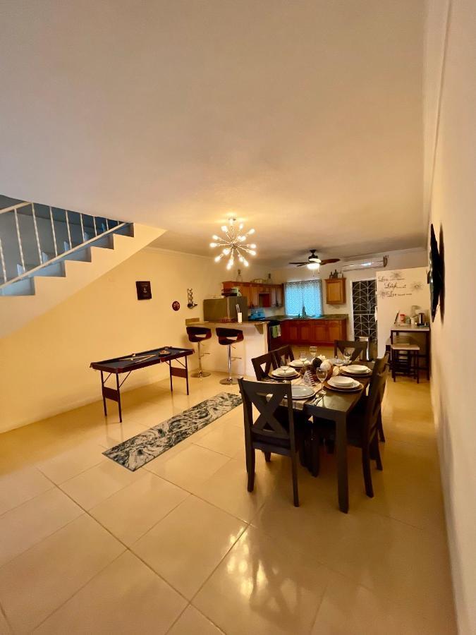 My Palm Retreat Apartman Mammee Bay Kültér fotó